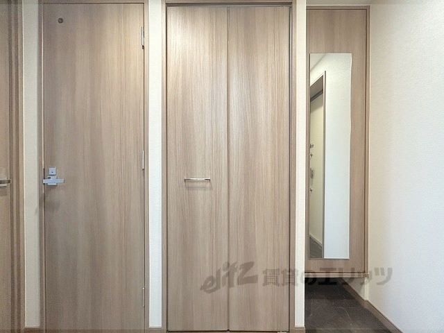 その他部屋・スペース　洗濯機置場