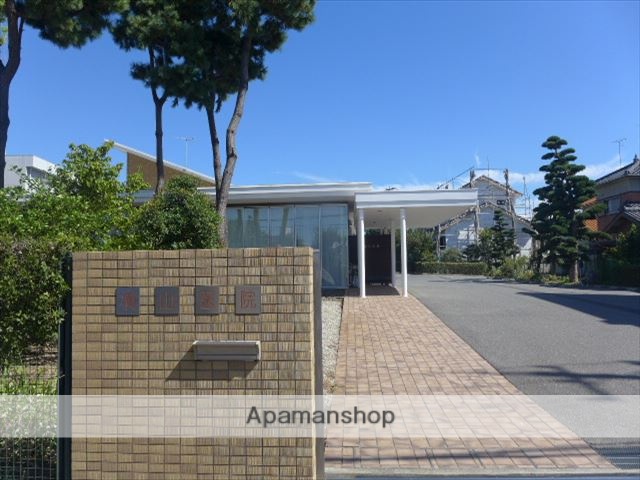 病院　横山医院（病院）まで134m