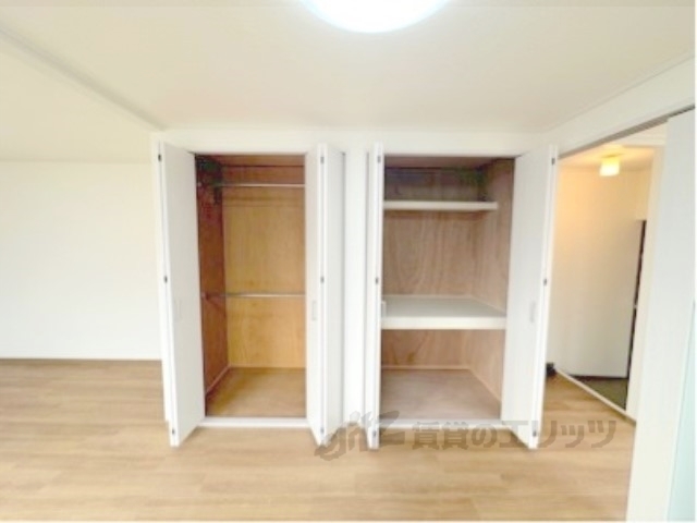 居室・リビング　洋室