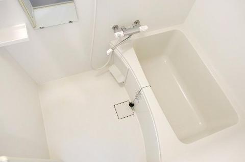 バス・シャワールーム　浴室