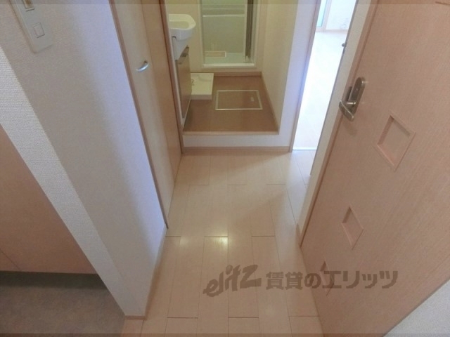 その他部屋・スペース　廊下