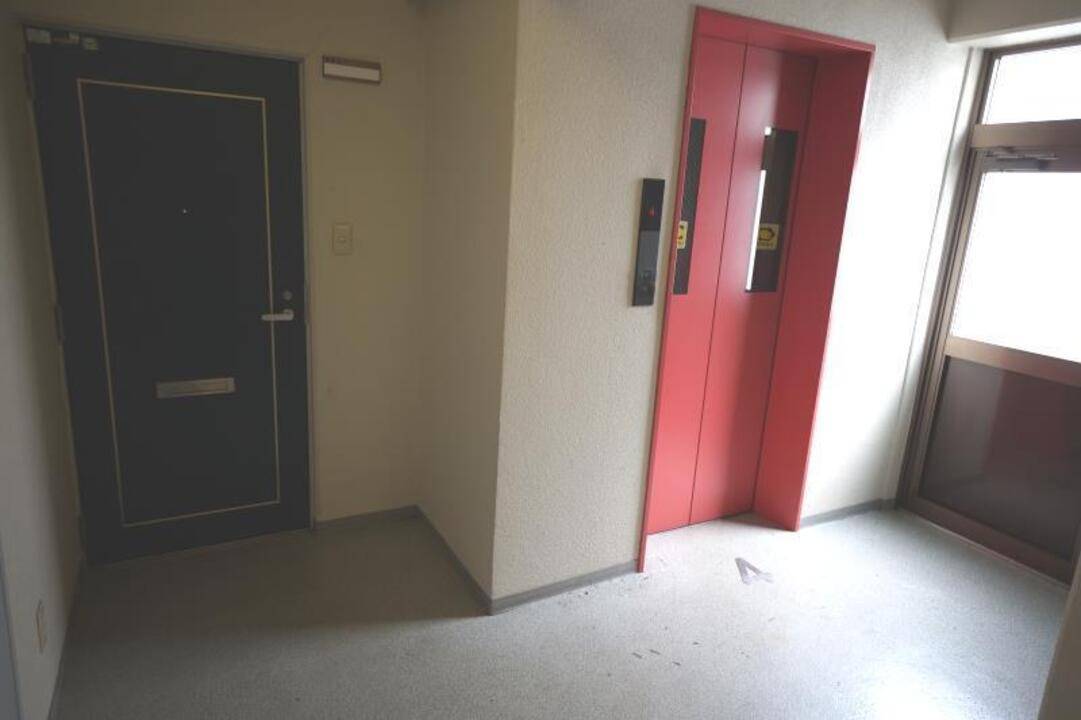 その他　共用部分