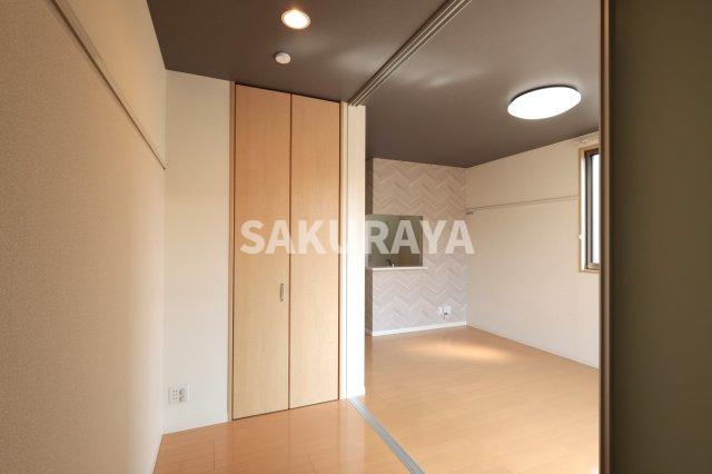 その他部屋・スペース　2025年9月撮影。