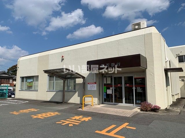 銀行　百五銀行多気支店（銀行）まで1049m