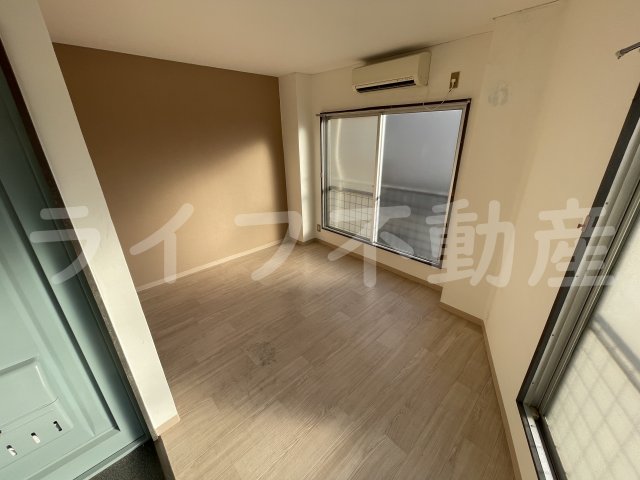 居室・リビング　おしゃれなリビングです