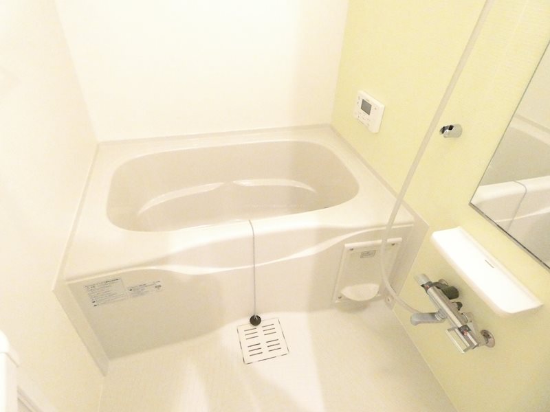 バス・シャワールーム　類似部屋写真