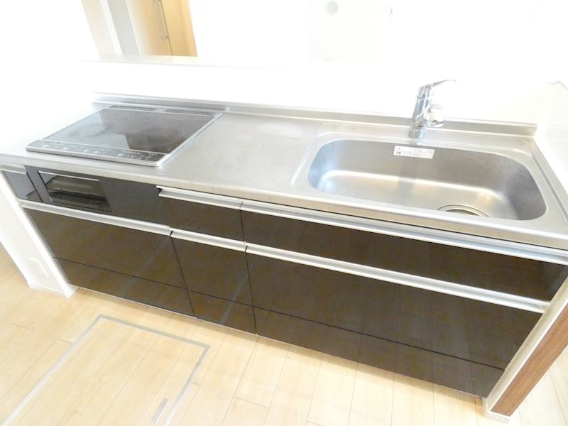 キッチン　類似部屋写真