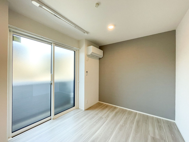 居室・リビング　洋室大