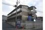 石田駅より徒歩6分 2階 築16年9ヶ月の賃貸物件