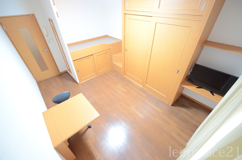 その他設備　設備・仕様は号室により異なる為、現況を優先致します。