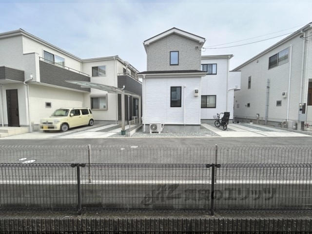 その他設備　浴室乾燥機