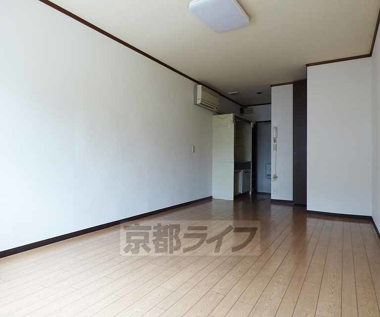 居室・リビング　洋室です。