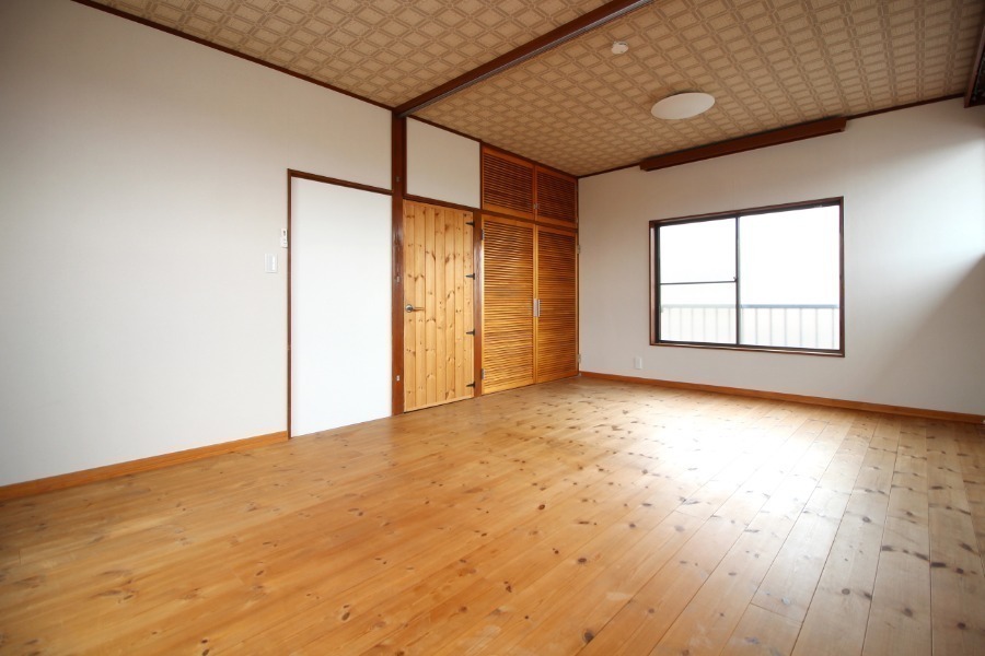 その他部屋・スペース　洋室