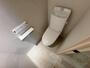 トイレ　清潔感があり安心して使用できるトイレになっておりました。