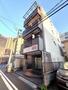 川崎駅より徒歩14分 3階 築38年1ヶ月の賃貸物件