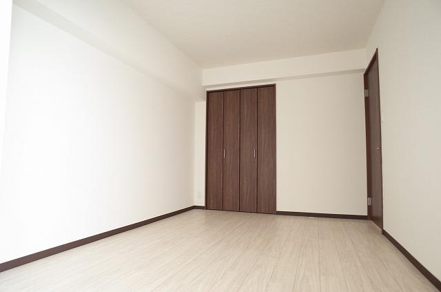 その他部屋・スペース　洋室６帖