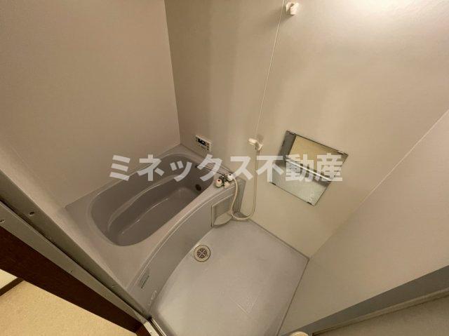 洗面設備　同タイプのお部屋の写真。現況優先