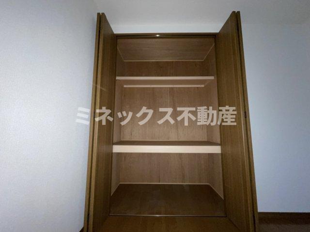 その他設備　同タイプのお部屋の写真。現況優先