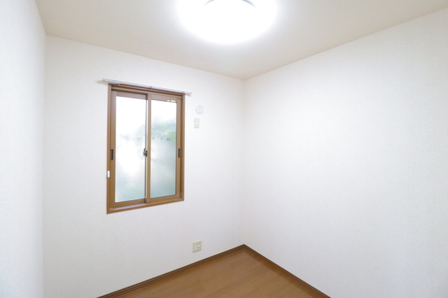 その他部屋・スペース　サービスルーム