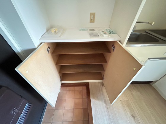 その他　※別号室のお写真です。