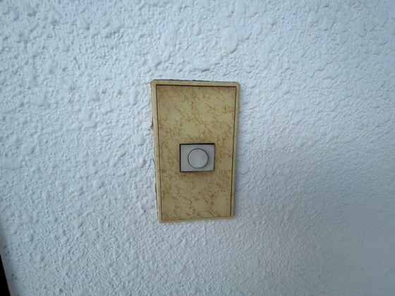 セキュリティ　※別号室のお写真です。