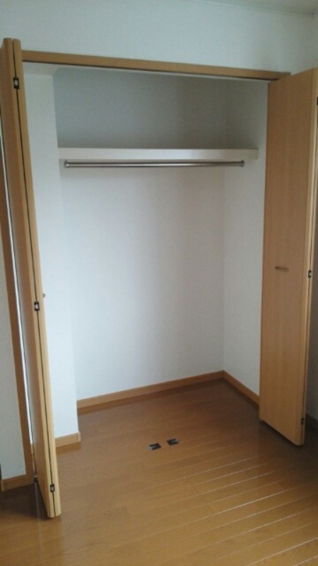 収納　図面と現状に相違がある場合には現状を優先