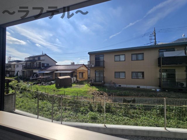 眺望　別部屋イメージ