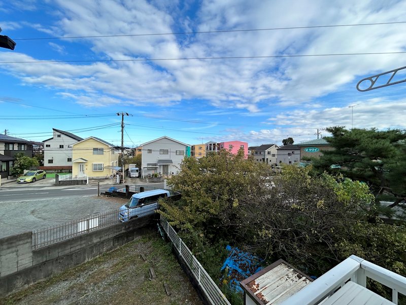 眺望　別部屋参考