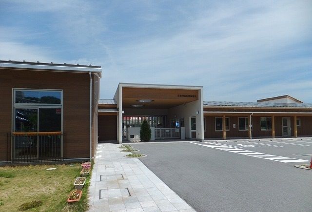 幼稚園・保育園　庄原市立庄原保育所（幼稚園・保育園）まで280m