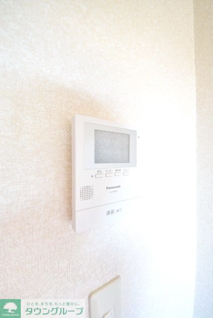 セキュリティ　お部屋探しは【タウンハウジング千葉店】にお任せ下さい♪