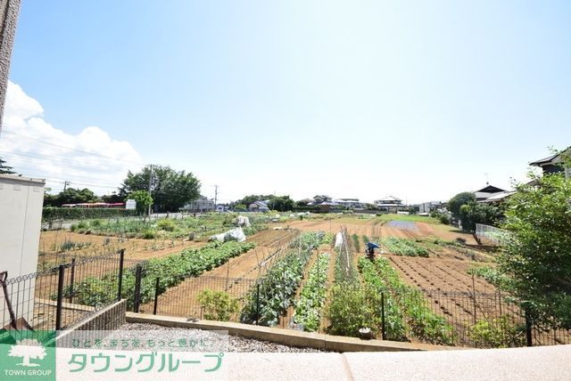 眺望　お部屋探しは【タウンハウジング千葉店】にお任せ下さい♪