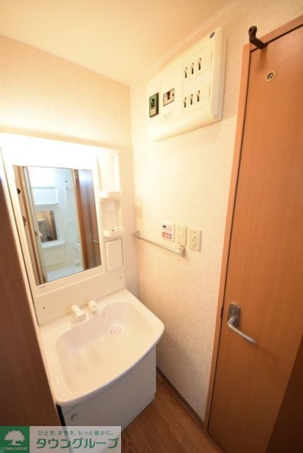 洗面設備　お部屋探しは【タウンハウジング千葉店】にお任せ下さい♪