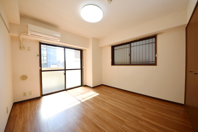 居室・リビング　～６畳では物足りないあなたに～