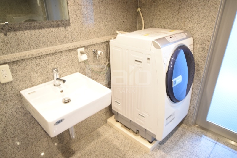 その他設備　※写真は同タイプ別部屋、家電は付きません。