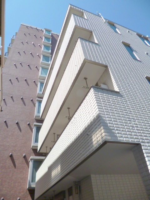 建物外観　★耐震構造の旭化成へーベルメゾン★