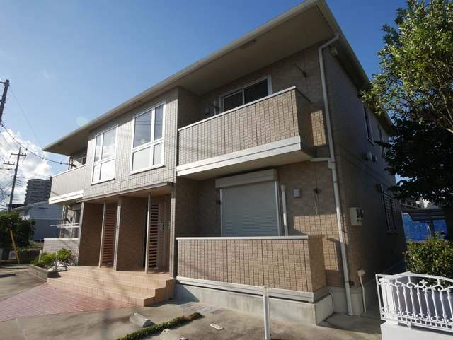 建物外観　★お部屋探しは（０４６－２３６－３９３９）住まナビＮＥＸＴ★