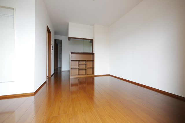 居室・リビング　★広々としたリビングです★