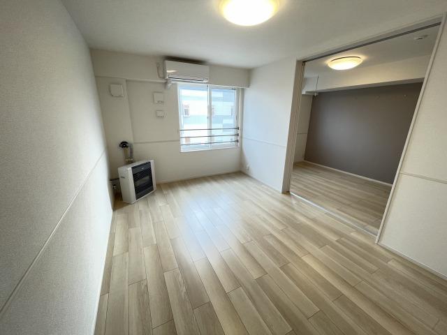 居室・リビング　リビング１