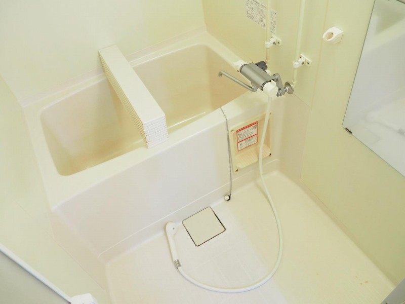 バス・シャワールーム　浴室