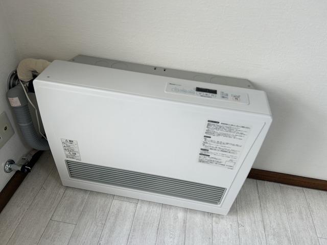 その他設備　設備