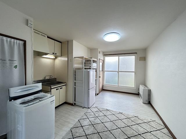 居室・リビング　リビング１