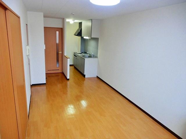 その他部屋・スペース　内装