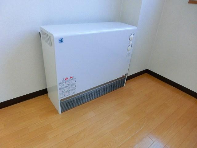 その他設備　設備