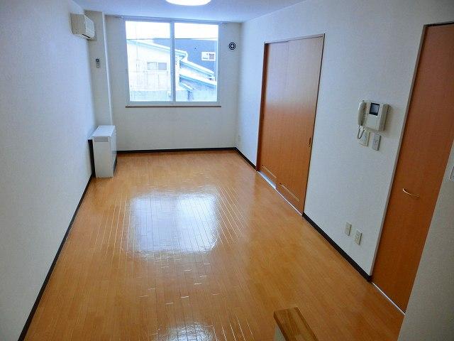 居室・リビング　リビング１