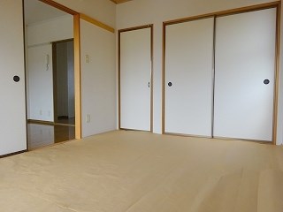 その他部屋・スペース　写真は201号室