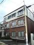 武蔵小山駅より徒歩11分 2階 築35年3ヶ月の賃貸物件
