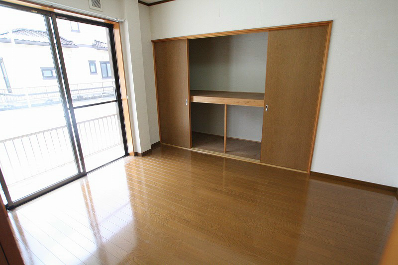 収納　※現況優先