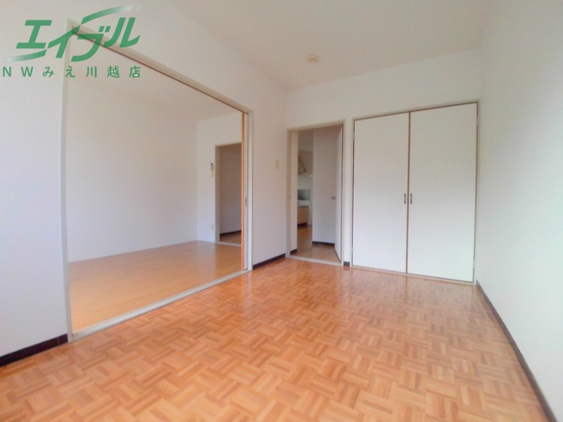 その他部屋・スペース　同型反転参考写真