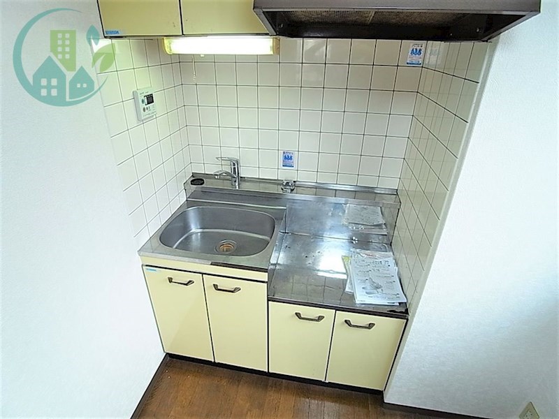 キッチン　メゾンHAM