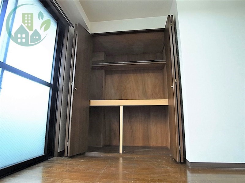 収納　メゾンHAM